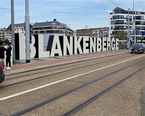 THE 10 BEST Things to Do in Blankenberge (2024)